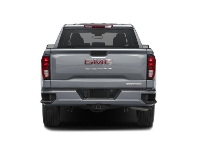 2025 GMC Sierra 1500 4WD Crew Cab Short Box Elevation with 3VL