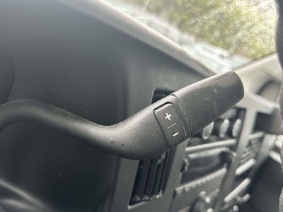 2023 GMC Savana Cargo RWD 2500 Regular Wheelbase Work Van