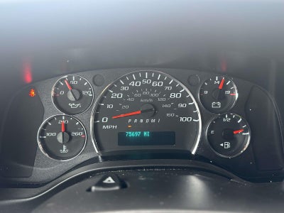 2023 GMC Savana Cargo RWD 2500 Regular Wheelbase Work Van