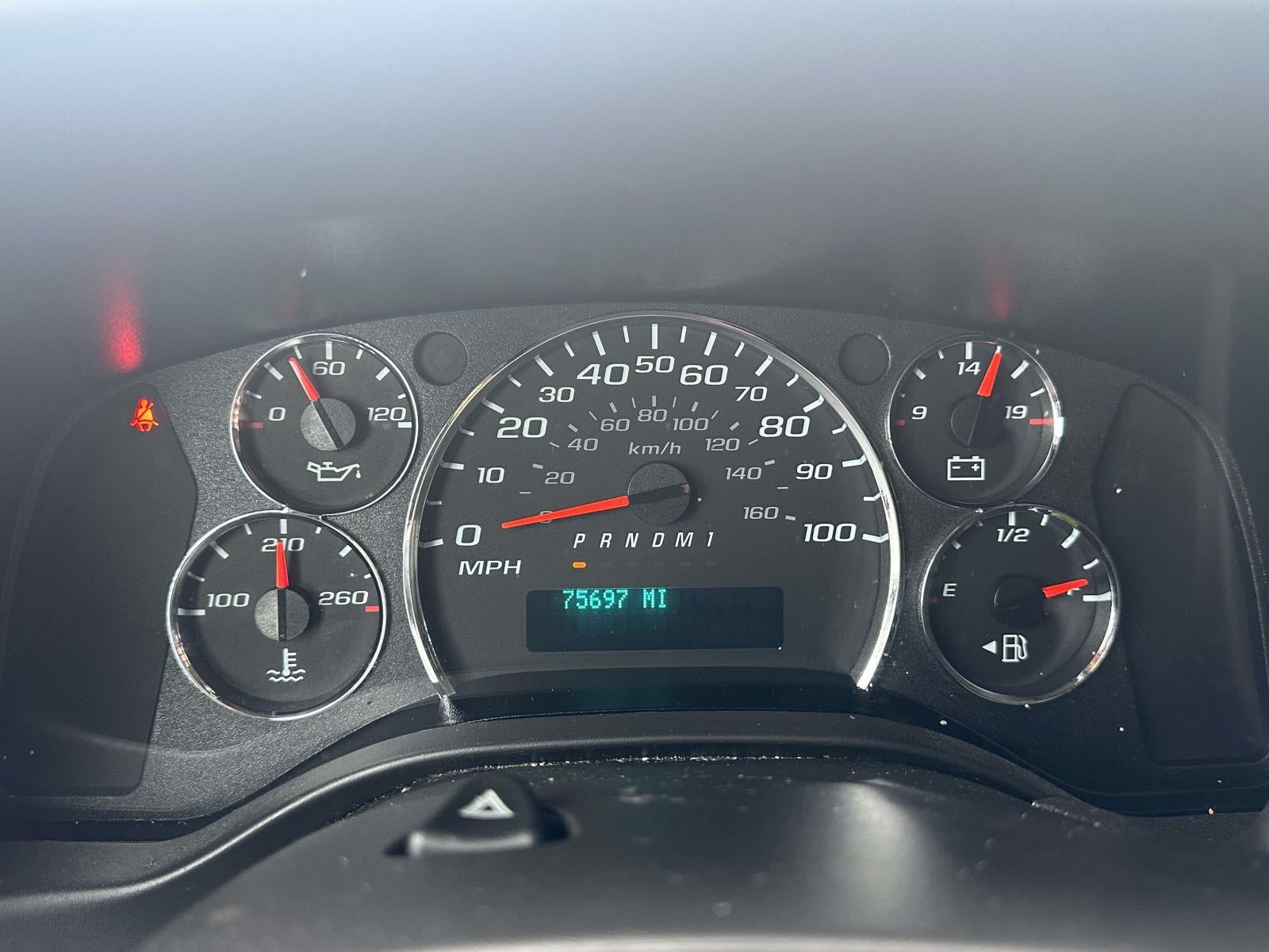 2023 GMC Savana Cargo RWD 2500 Regular Wheelbase Work Van