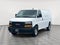 2023 GMC Savana Cargo RWD 2500 Regular Wheelbase Work Van