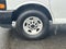 2023 GMC Savana Cargo RWD 2500 Regular Wheelbase Work Van