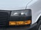 2023 GMC Savana Cargo RWD 2500 Regular Wheelbase Work Van