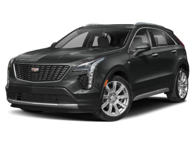 2020 Cadillac XT4 AWD Premium Luxury