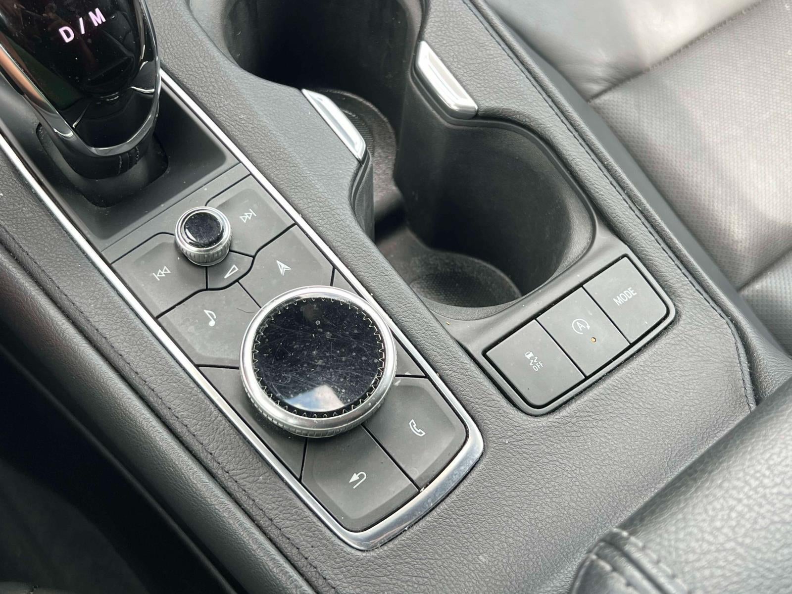 2020 Cadillac XT4 AWD Premium Luxury