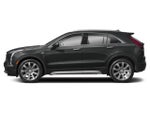 2020 Cadillac XT4 AWD Premium Luxury