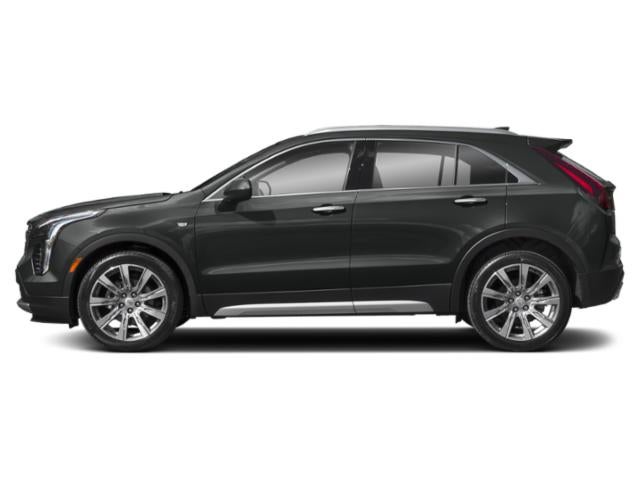 2020 Cadillac XT4 AWD Premium Luxury