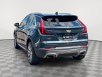 2020 Cadillac XT4 AWD Premium Luxury
