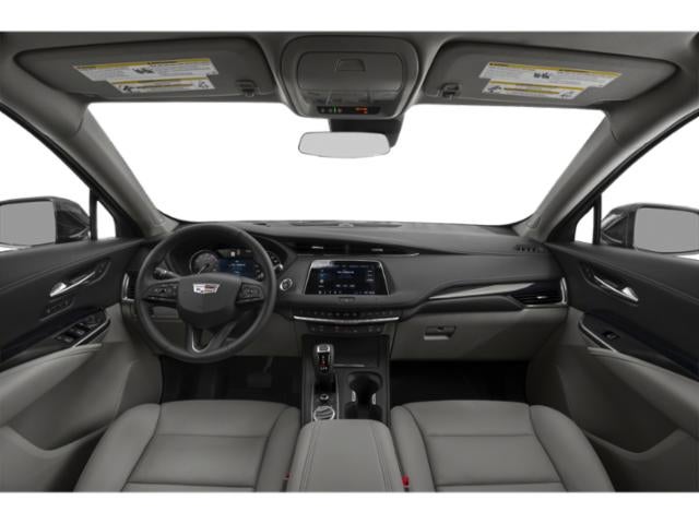2020 Cadillac XT4 AWD Premium Luxury