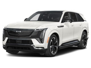 2026 Cadillac ESCALADE IQ Sport