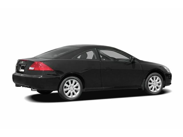 2006 Honda Accord 2.4 LX