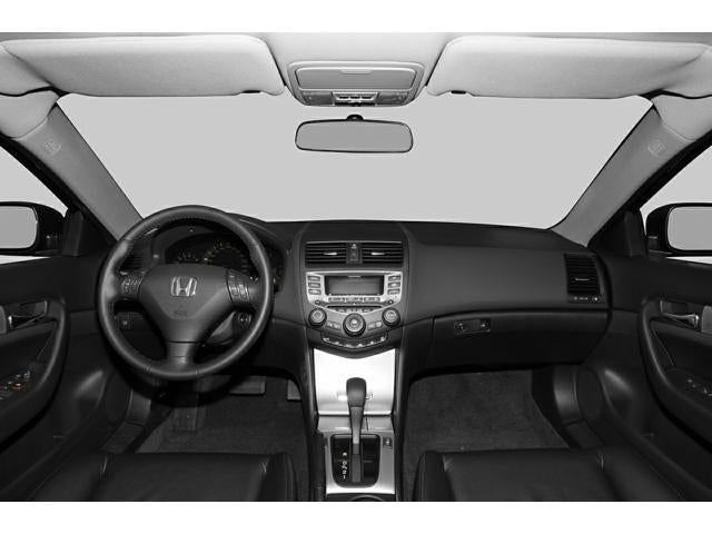 2006 Honda Accord 2.4 LX