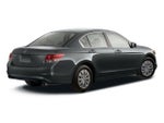 2008 Honda Accord 2.4 LX