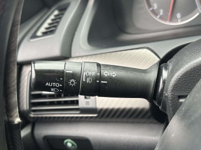 2017 Honda Accord Sport SE