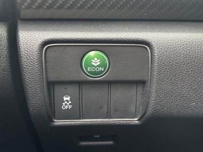 2017 Honda Accord Sport SE