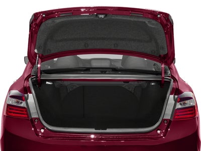 2017 Honda Accord Sport SE