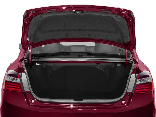 2017 Honda Accord Sport SE