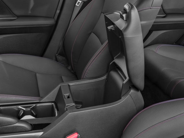 2017 Honda Accord Sport SE