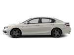 2017 Honda Accord Sport SE