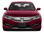 2017 Honda Accord Sport SE
