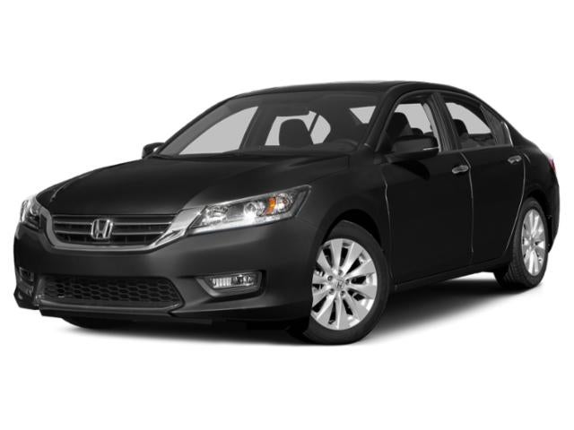 2013 Honda Accord EX