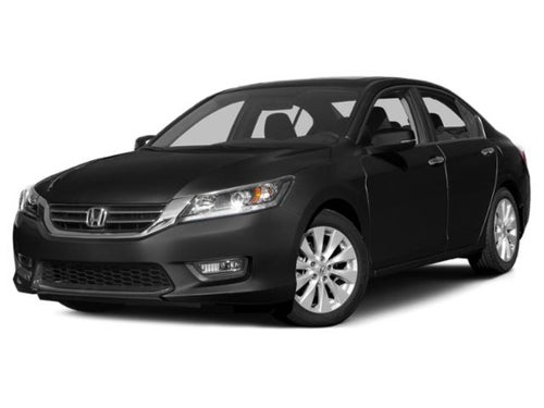 2013 Honda Accord EX