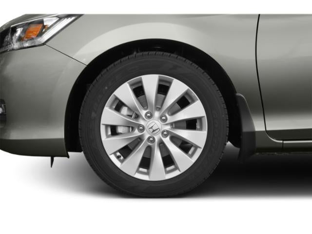 2013 Honda Accord EX