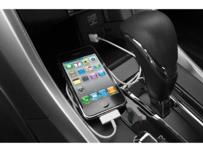 2013 Honda Accord EX