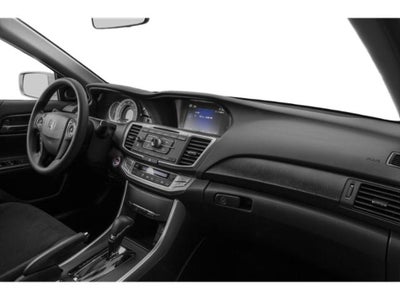 2013 Honda Accord EX