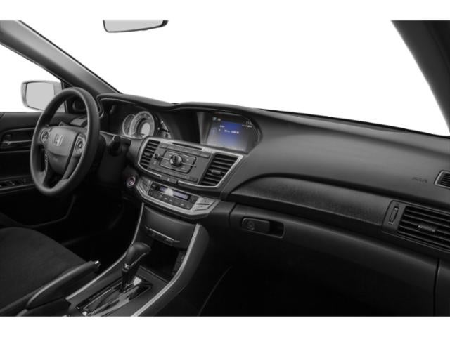 2013 Honda Accord EX