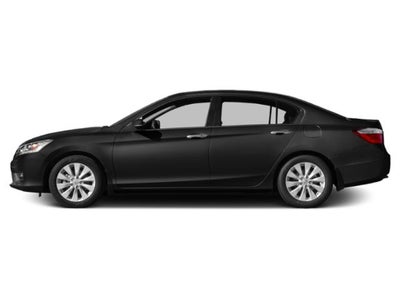 2013 Honda Accord EX