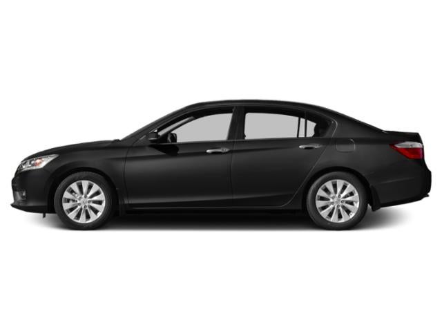 2013 Honda Accord EX