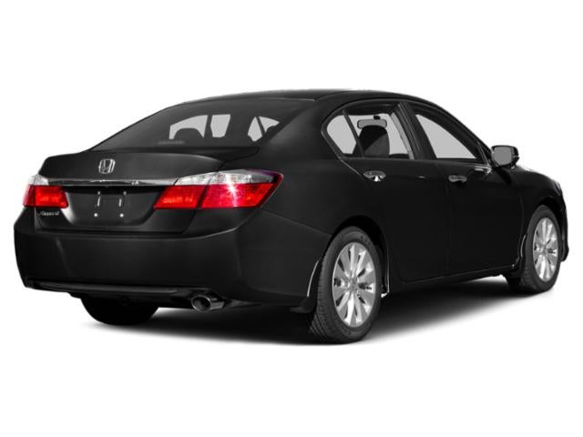 2013 Honda Accord EX