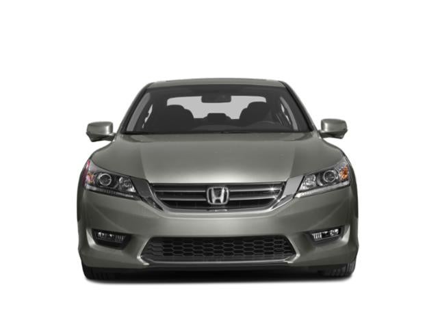 2013 Honda Accord EX