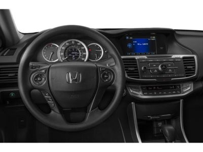 2013 Honda Accord EX