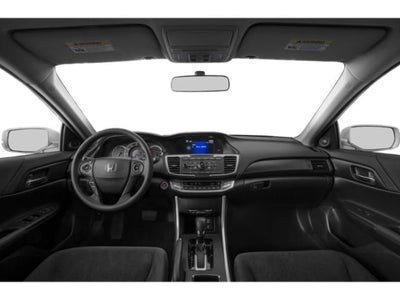 2013 Honda Accord EX