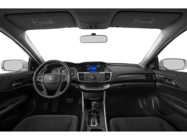 2013 Honda Accord EX