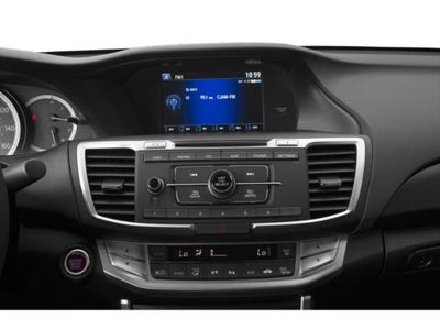 2013 Honda Accord EX