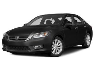 2013 Honda Accord EX