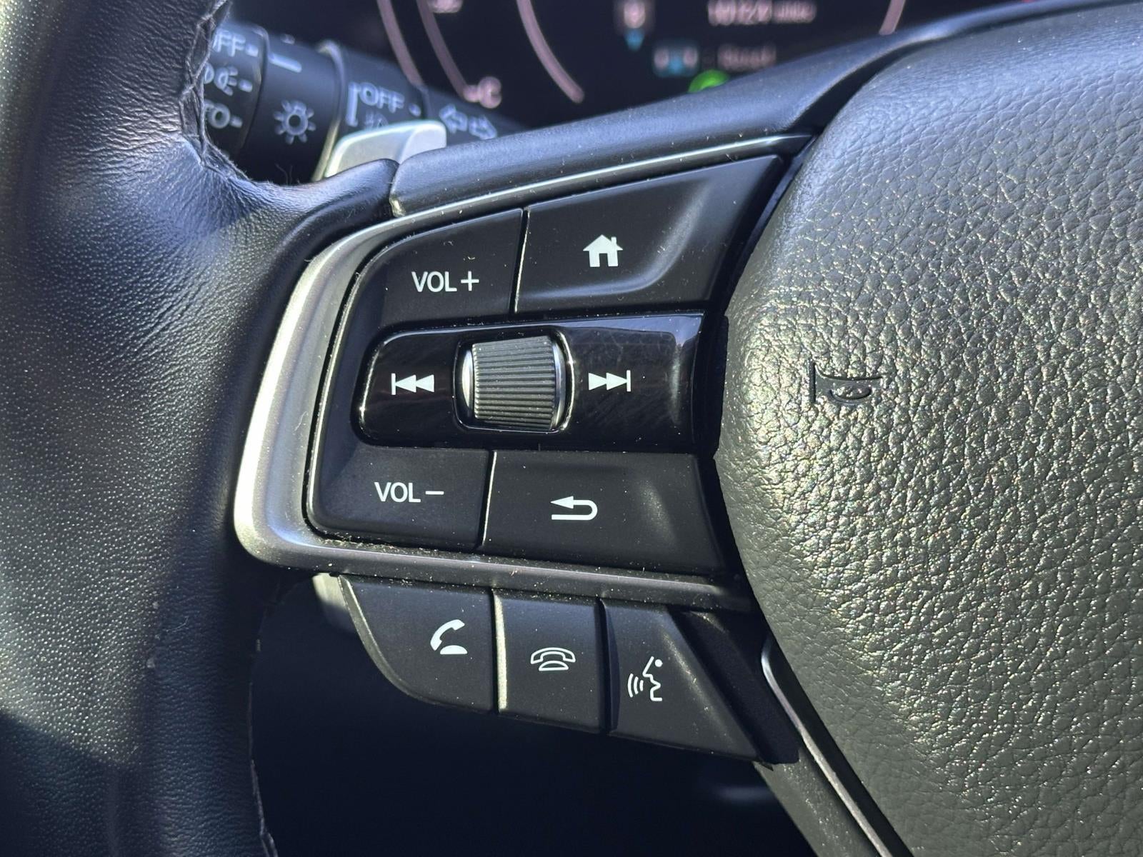 2022 Honda Accord Sport Special Edition