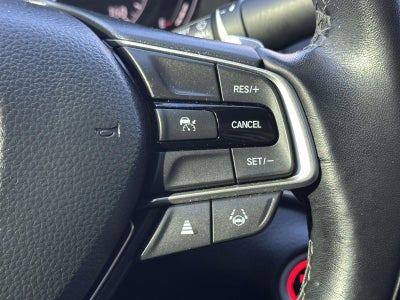 2022 Honda Accord Sport Special Edition