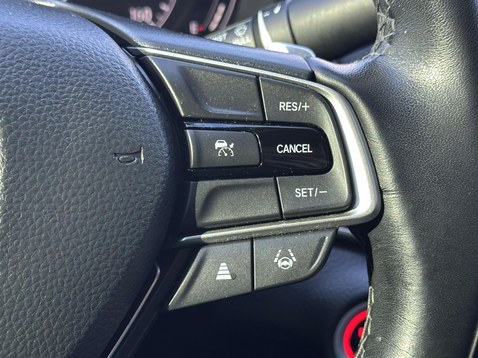 2022 Honda Accord Sport Special Edition