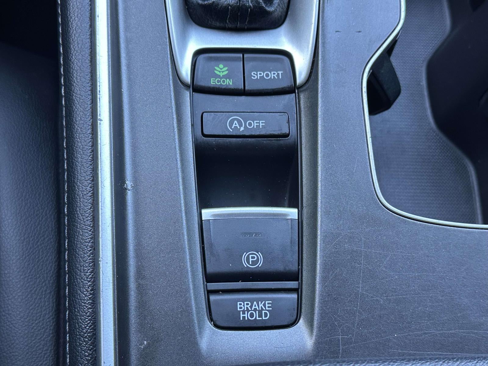 2022 Honda Accord Sport Special Edition