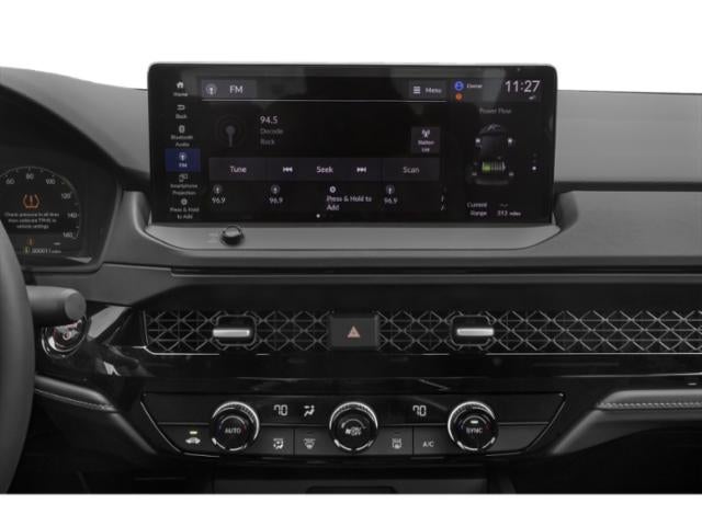 2024 Honda Accord Sport