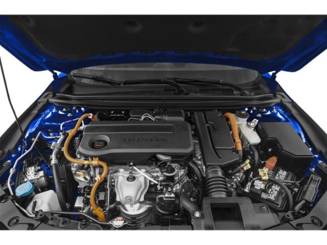 2024 Honda Accord Sport