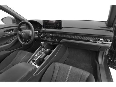 2024 Honda Accord Sport