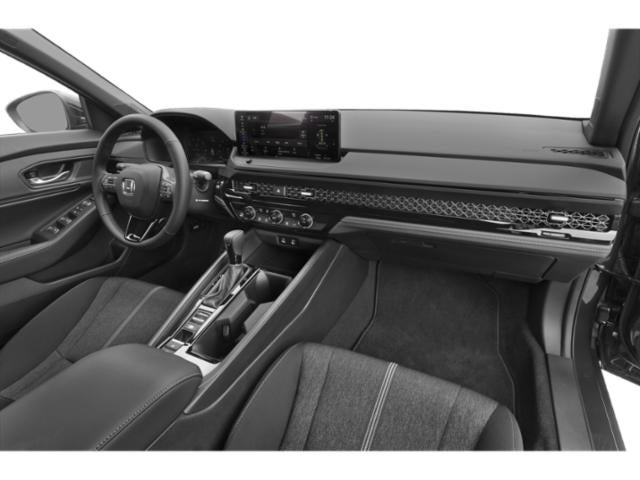 2024 Honda Accord Sport