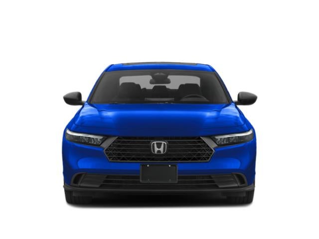 2024 Honda Accord Sport