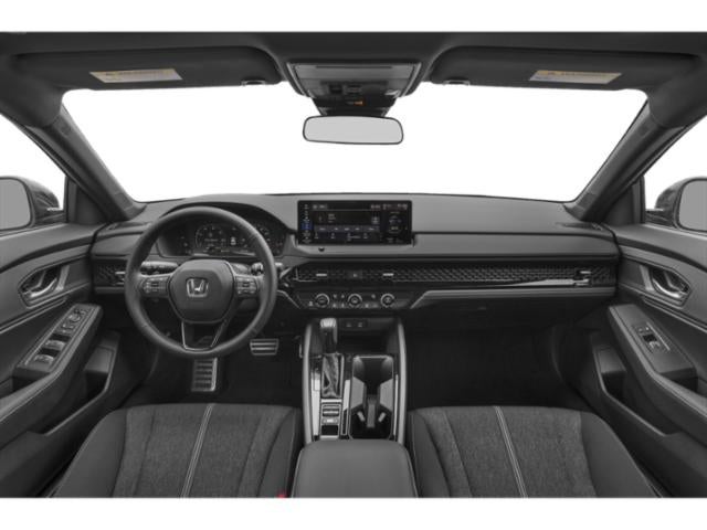 2024 Honda Accord Sport