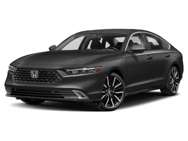 2024 Honda Accord Touring